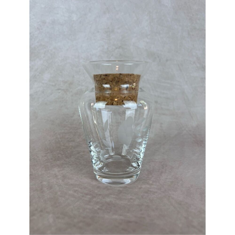 Vintage Princess House Vase